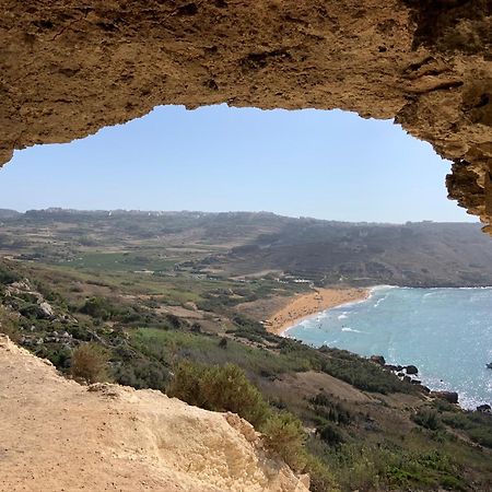 Sunrise Apt Near Beach Smarttv & Netflix Apartment Birżebbuġa Exterior foto